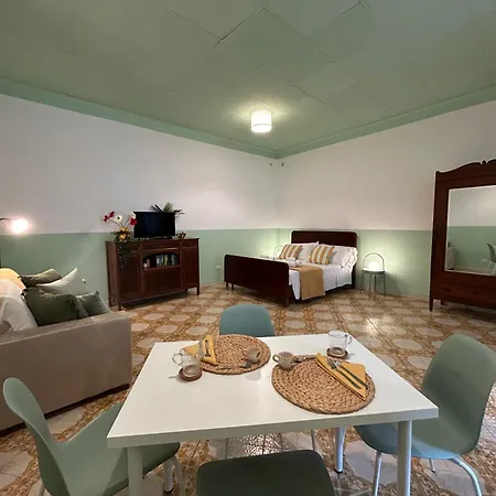 Casa Maria Rosa - Seaside شقة *