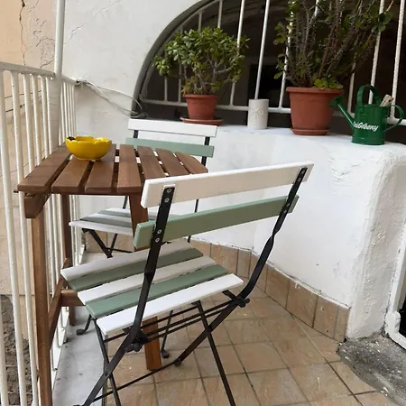Casa Maria Rosa - Seaside Lägenhet