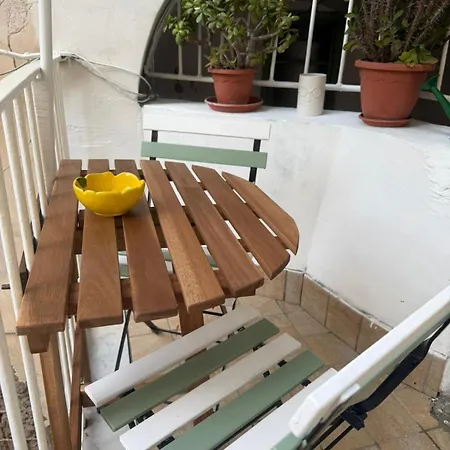 Casa Maria Rosa - Seaside Lägenhet Sorrento