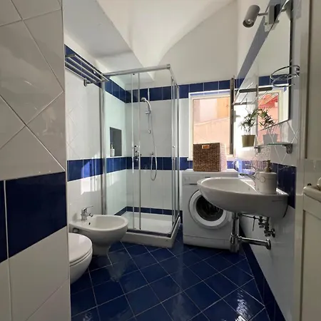 Апартаменты Casa Maria Rosa - Seaside