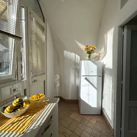 Casa Maria Rosa - Seaside *