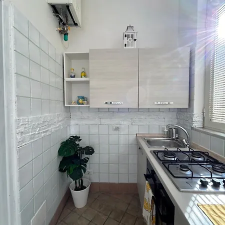 Casa Maria Rosa - Seaside Апартаменты *