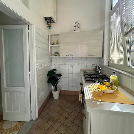 Casa Maria Rosa - Seaside Сорренто