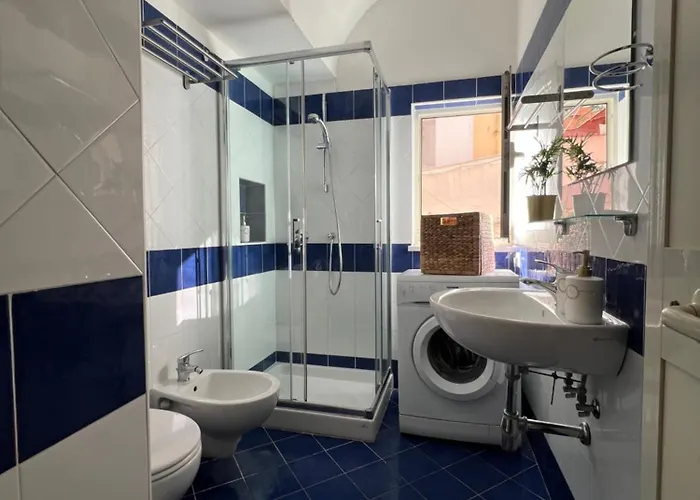 Апартаменты Casa Maria Rosa - Seaside