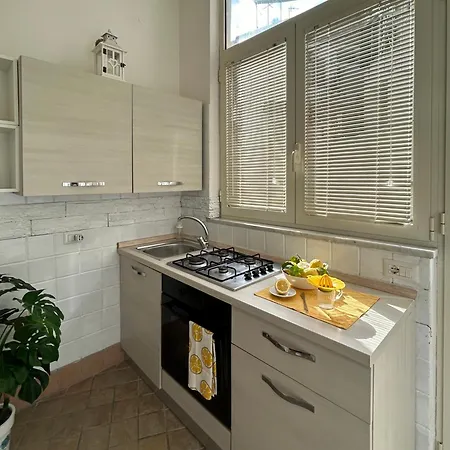 Apartamento Casa Maria Rosa - Seaside *