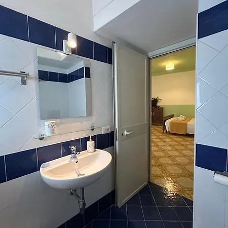 Apartamento Casa Maria Rosa - Seaside Sorrento