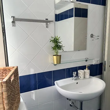 Appartamento Casa Maria Rosa - Seaside Sorrento