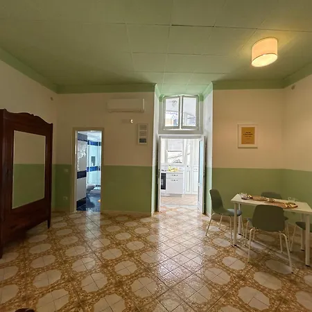 Casa Maria Rosa - Seaside Sorrento