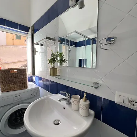 Casa Maria Rosa - Seaside Apartamento