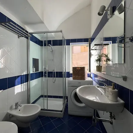 Appartamento Casa Maria Rosa - Seaside Sorrento