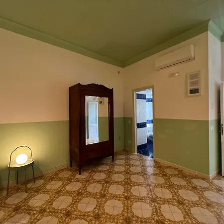 Casa Maria Rosa - Seaside Sorrento