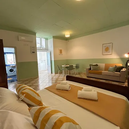 Casa Maria Rosa - Seaside *