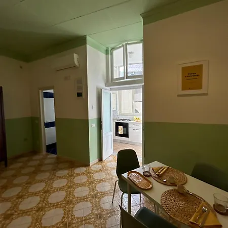 Casa Maria Rosa - Seaside Sorrento