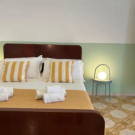 Casa Maria Rosa - Seaside Apartamento