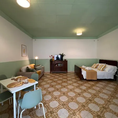 Casa Maria Rosa - Seaside