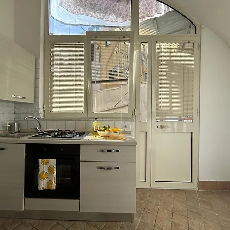 Casa Maria Rosa - Seaside Apartment *