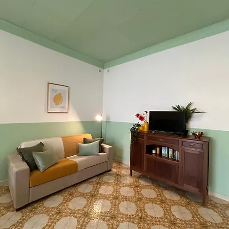 Casa Maria Rosa - Seaside * Sorrento