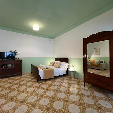 Apartment Casa Maria Rosa - Seaside Sorrento