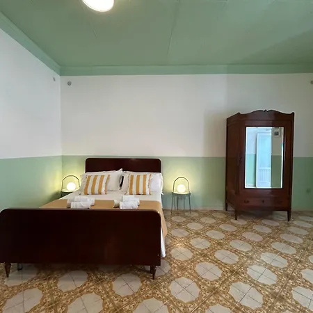 Apartment Casa Maria Rosa - Seaside *