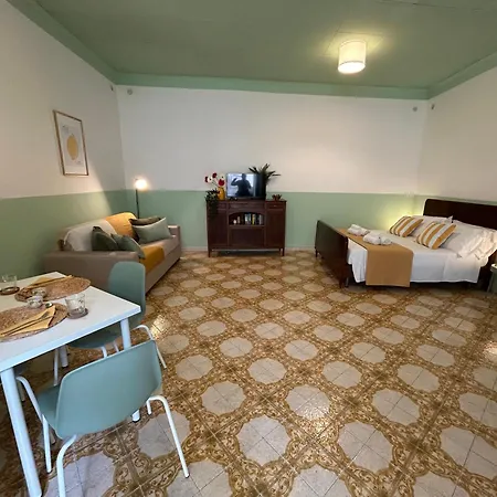 Casa Maria Rosa - Seaside Sorrento