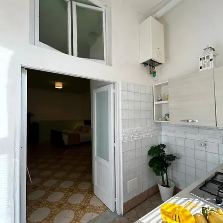 Appartamento Casa Maria Rosa - Seaside *