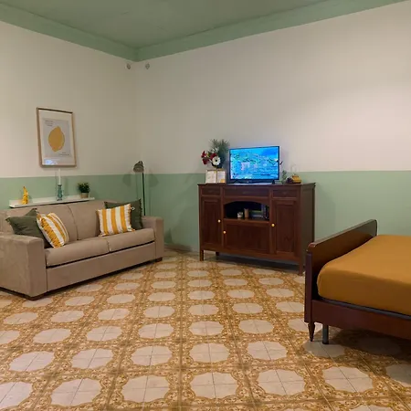 Casa Maria Rosa - Seaside Apartment *