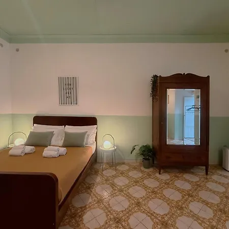 شقة Casa Maria Rosa - Seaside سورينتو
