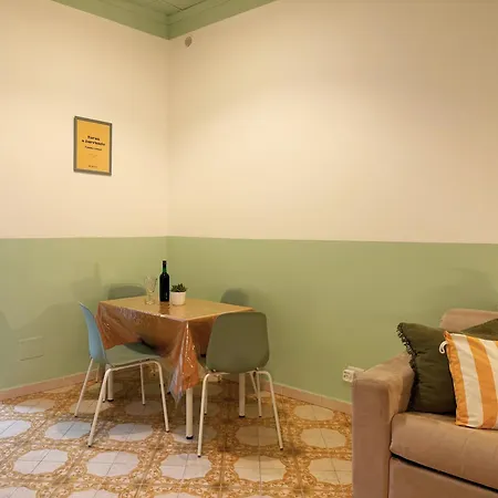 Apartment Casa Maria Rosa - Seaside Sorrent