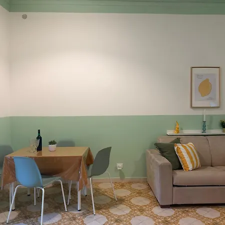 Casa Maria Rosa - Seaside Sorrent