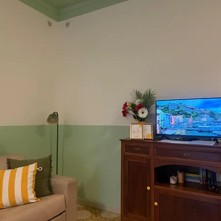 شقة Casa Maria Rosa - Seaside *