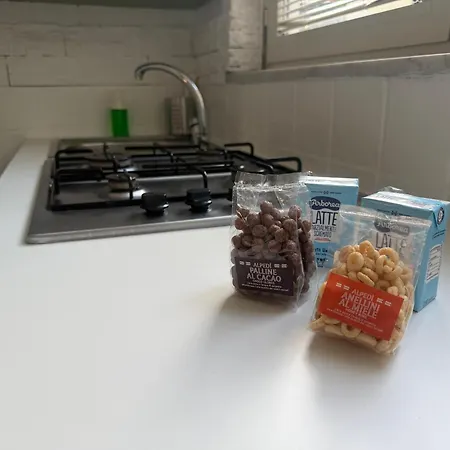 Daire Casa Maria Rosa - Seaside Sorrento