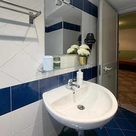 Apartament Casa Maria Rosa - Seaside *