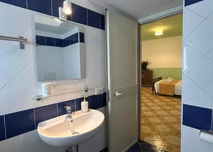 Appartement Casa Maria Rosa - Seaside Sorrente