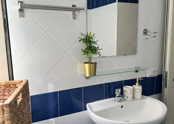 Appartement Casa Maria Rosa - Seaside Sorrente