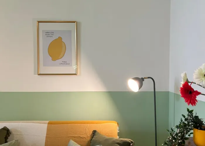 Casa Maria Rosa - Seaside * Sorrente