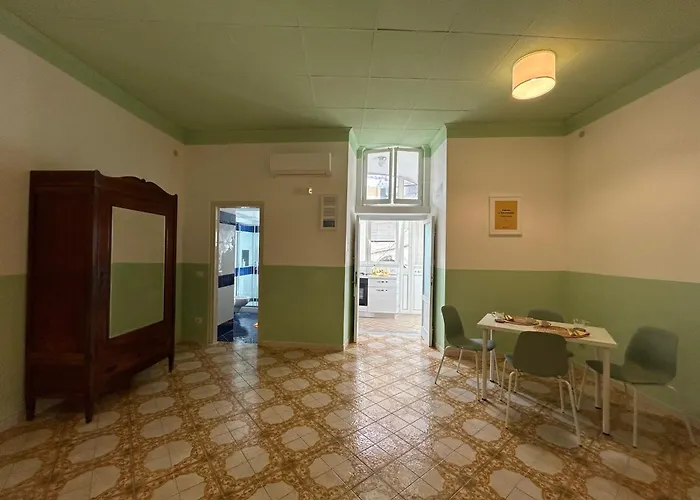 Casa Maria Rosa - Seaside Sorrente