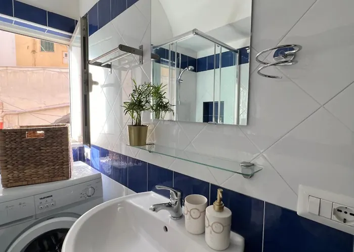 Casa Maria Rosa - Seaside Appartement