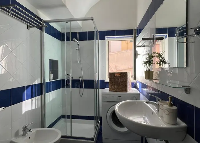 Apartment Casa Maria Rosa - Seaside Sorrento