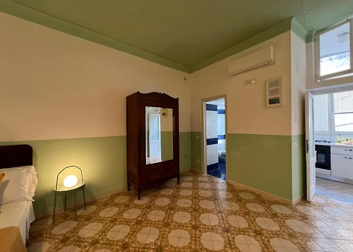 Casa Maria Rosa - Seaside Sorrente