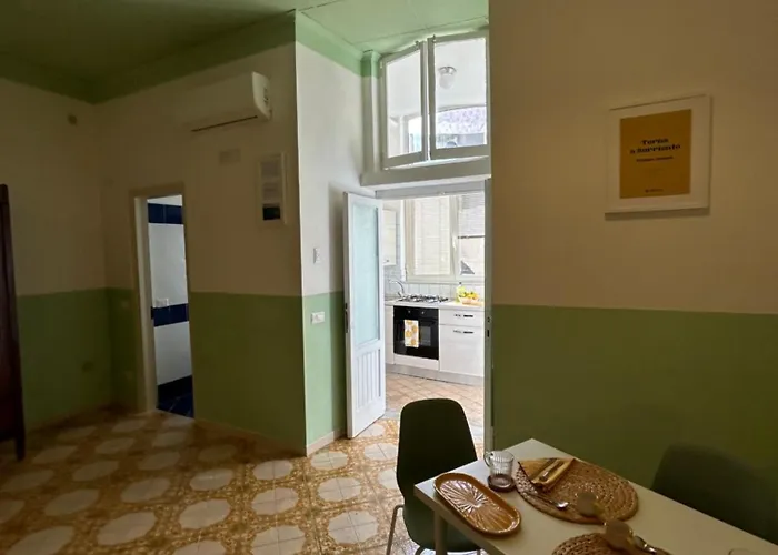 Casa Maria Rosa - Seaside Sorrente