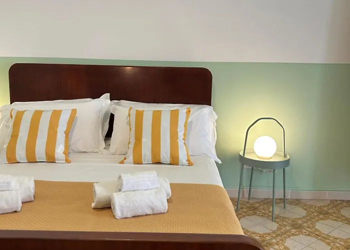 Casa Maria Rosa - Seaside Appartement