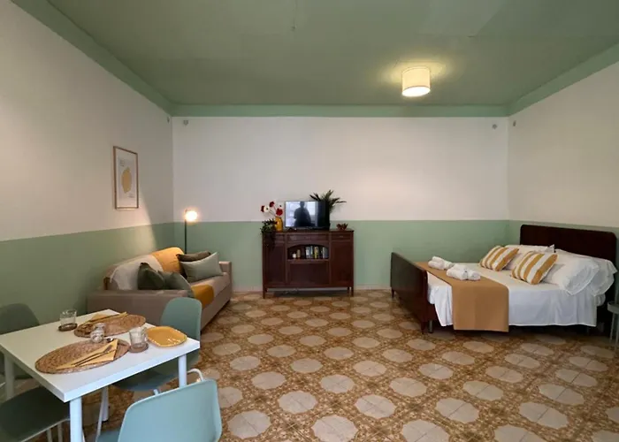 Casa Maria Rosa - Seaside