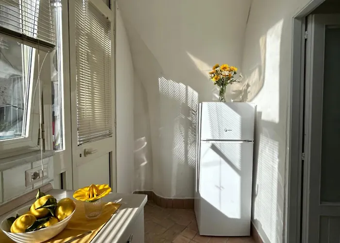 Casa Maria Rosa - Seaside *