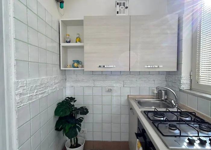 Casa Maria Rosa - Seaside Appartement *