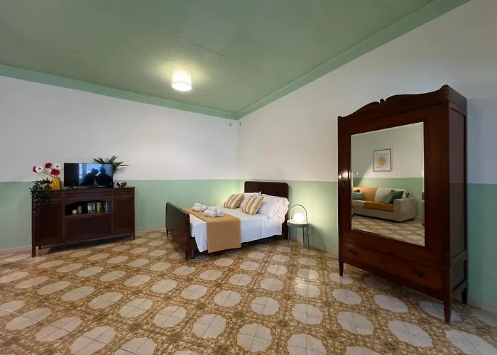 Apartment Casa Maria Rosa - Seaside Sorrento