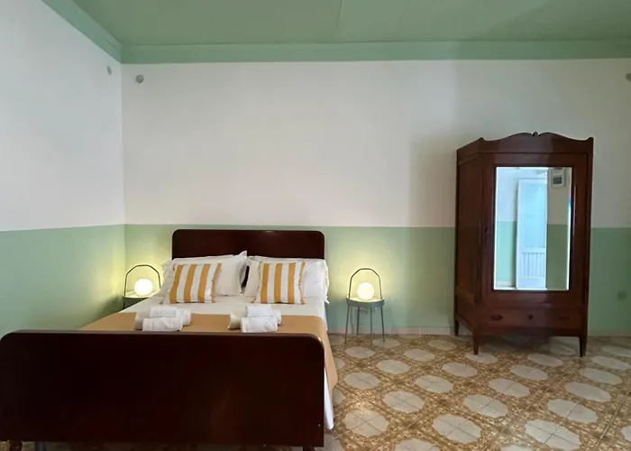 Apartment Casa Maria Rosa - Seaside *