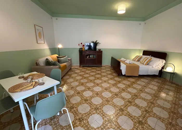 Casa Maria Rosa - Seaside Sorrento