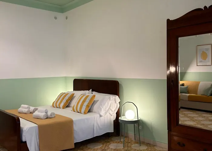 Casa Maria Rosa - Seaside Lejlighed Sorrento