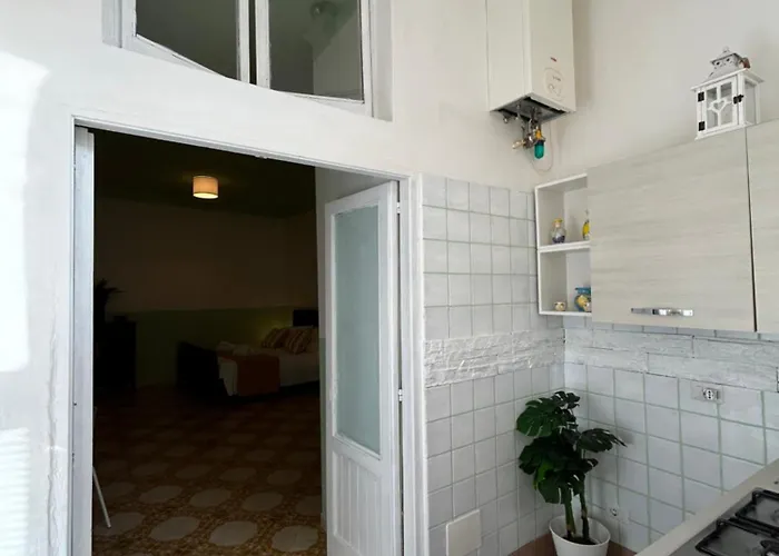 Appartement Casa Maria Rosa - Seaside *