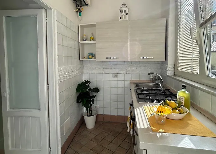 Casa Maria Rosa - Seaside Sorrente